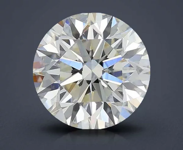 0.61 Carat · I · IF excellent Cut