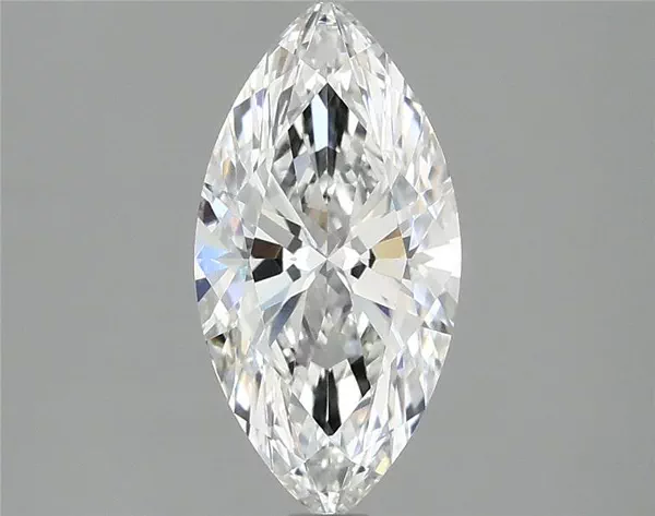 1.54 Carat · E · VVS1 Rare Carat Ideal Cut