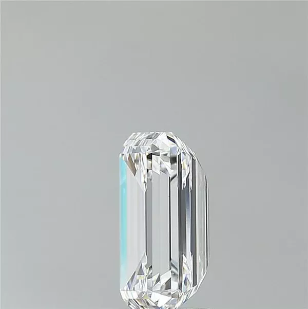 2.69 Carat · D · VVS2 Rare Carat Ideal Cut