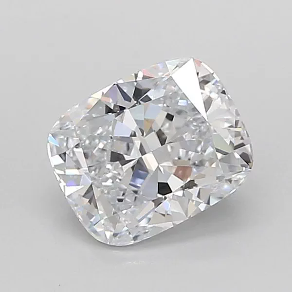 1.66 Carat · E · IF Rare Carat Ideal Cut