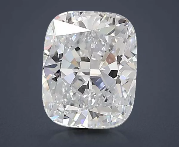 1.66 Carat · E · IF Rare Carat Ideal Cut