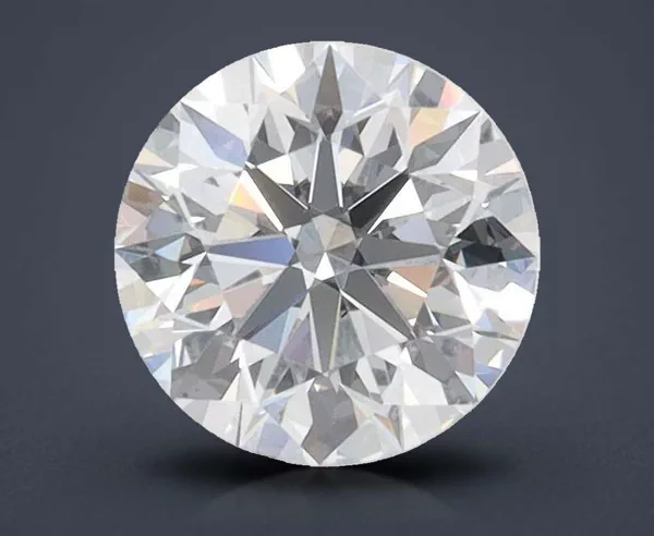 1.22 Carat · D · VVS1 Rare Carat Ideal Cut