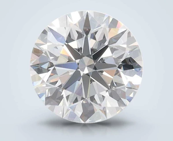 1.22 Carat · D · VVS1 Rare Carat Ideal Cut