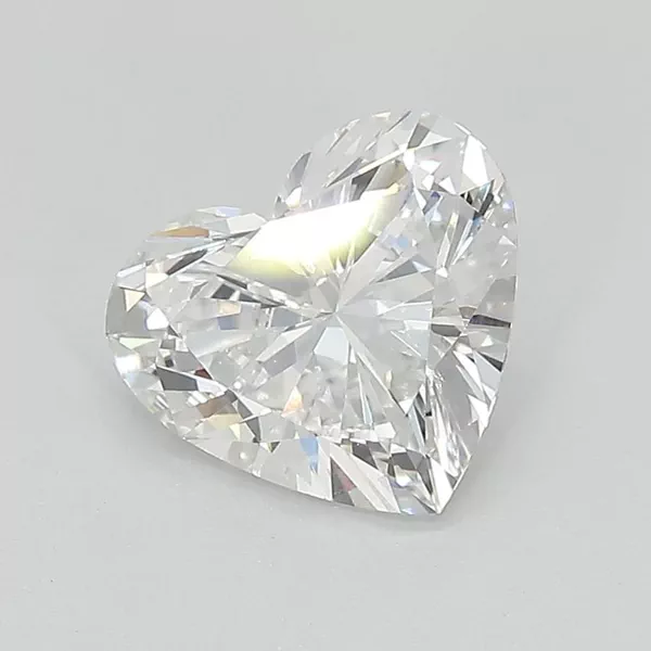 2.22 Carat · D · VVS2 Rare Carat Ideal Cut