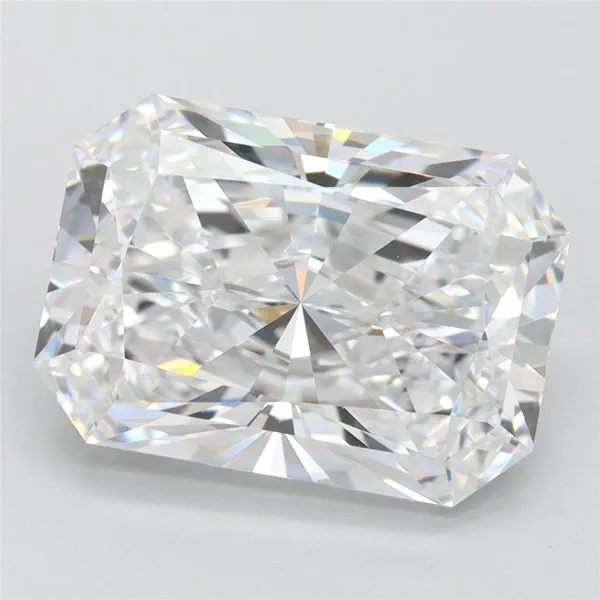 4.53 Carat · D · IF Rare Carat Ideal Cut