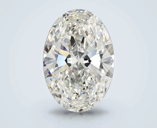 6.99 Carat · F · VS1 Rare Carat Ideal Cut