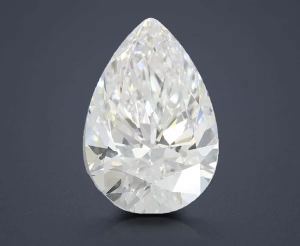 3.26 Carat · D · VVS1 Rare Carat Ideal Cut