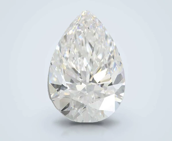 3.26 Carat · D · VVS1 Rare Carat Ideal Cut