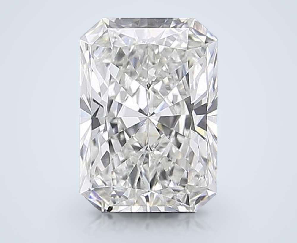 2 Carat · E · VVS2 Rare Carat Ideal Cut
