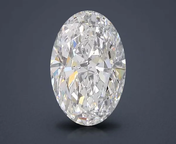 2.52 Carat · D · VVS2 Rare Carat Ideal Cut