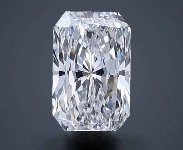 0.56 Carat · D · VVS2 Rare Carat Ideal Cut