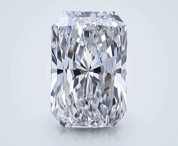 0.56 Carat · D · VVS2 Rare Carat Ideal Cut