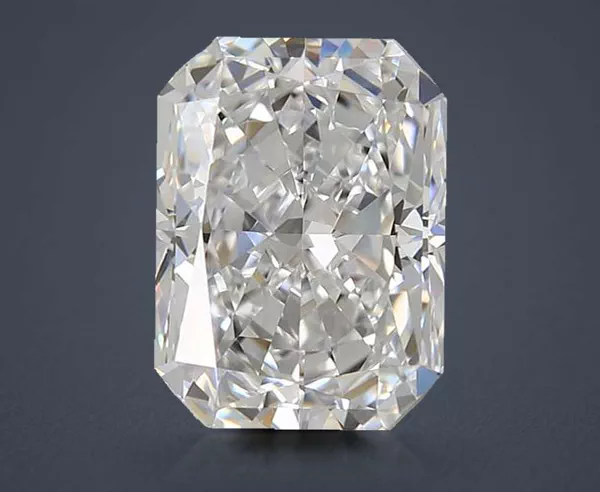 3.44 Carat · D · IF Rare Carat Ideal Cut