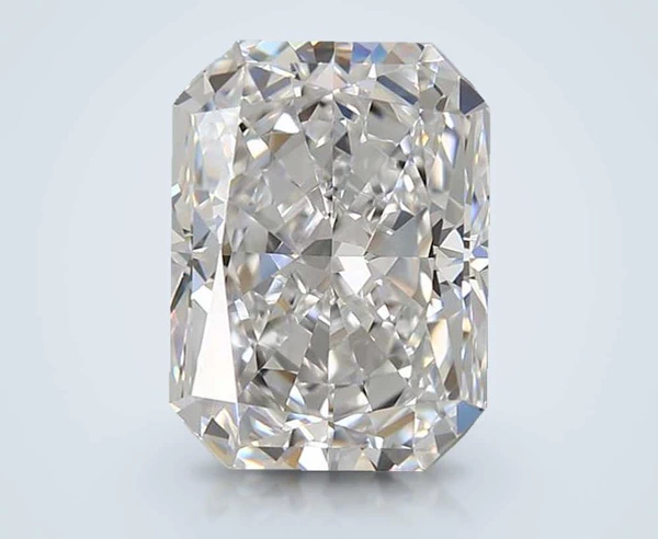 3.44 Carat · D · IF Rare Carat Ideal Cut