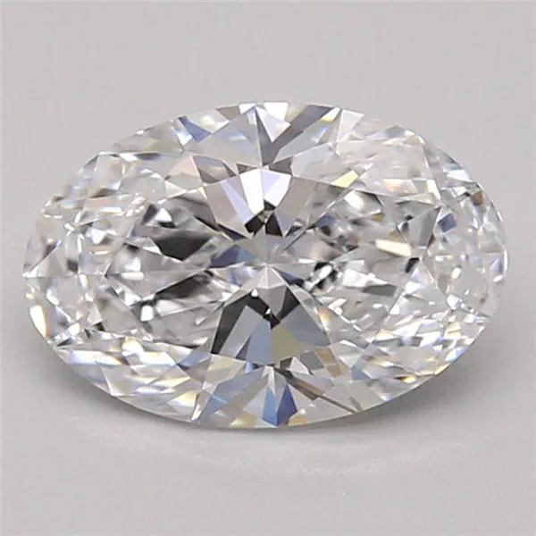 1.31 Carat · D · IF excellent Cut