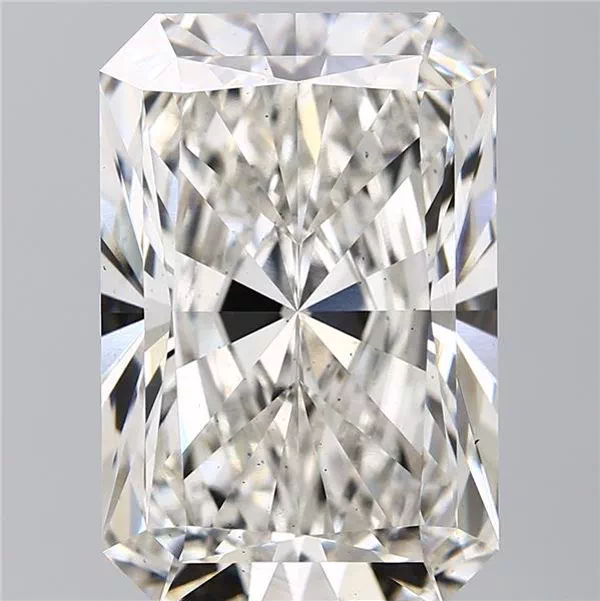 16.28 Carat · G · VS2 Rare Carat Ideal Cut