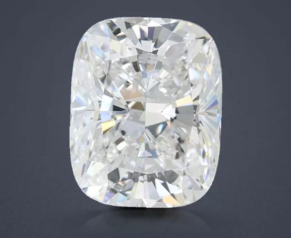 1.89 Carat · D · FL Rare Carat Ideal Cut
