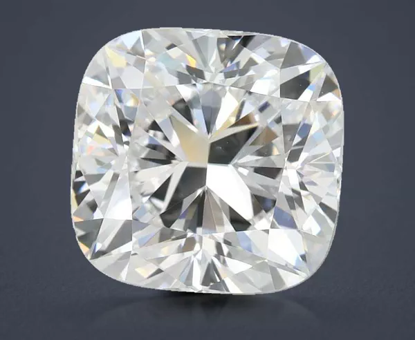 3.47 Carat · D · VVS1 Rare Carat Ideal Cut