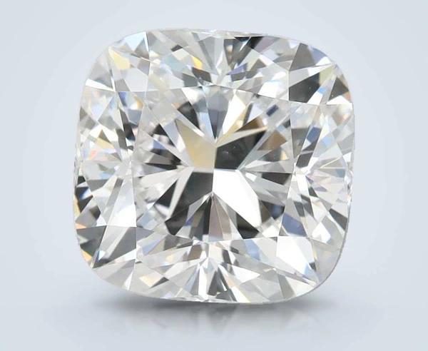 3.47 Carat · D · VVS1 Rare Carat Ideal Cut