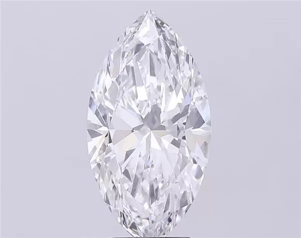 5.01 Carat · D · VVS1 Rare Carat Ideal Cut