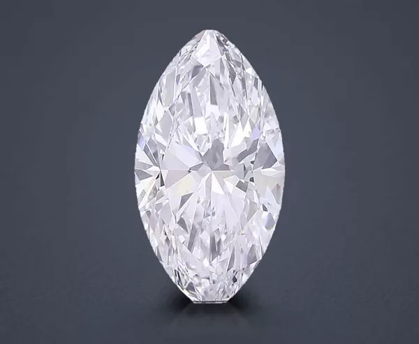 5.01 Carat · D · VVS1 Rare Carat Ideal Cut