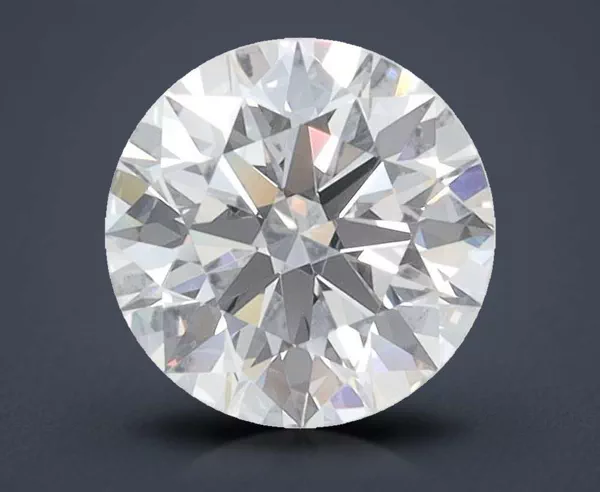 1.53 Carat · D · FL Rare Carat Ideal Cut