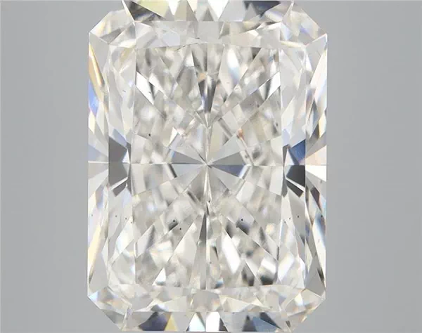 6.79 Carat · G · VS2 Rare Carat Ideal Cut