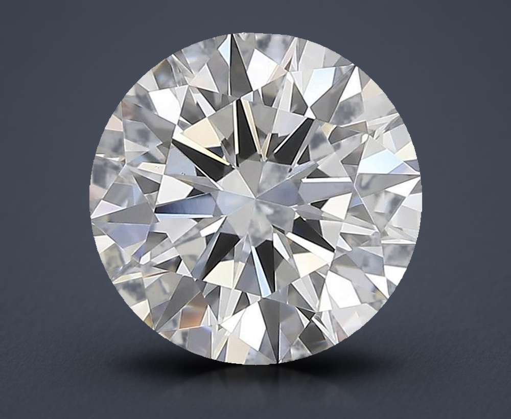 1.51 Carat · D · VS1 Rare Carat Ideal Cut