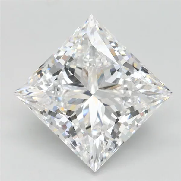 3.26 Carat · D · VVS1 Rare Carat Ideal Cut