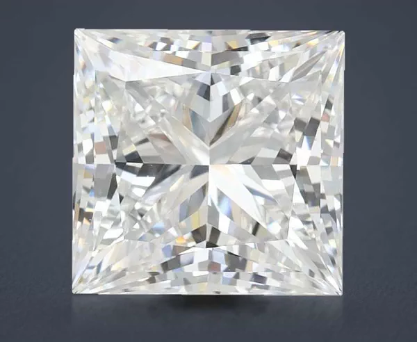 3.26 Carat · D · VVS1 Rare Carat Ideal Cut