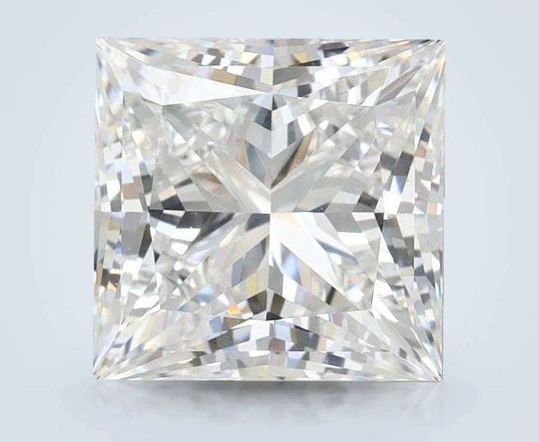 3.26 Carat · D · VVS1 Rare Carat Ideal Cut