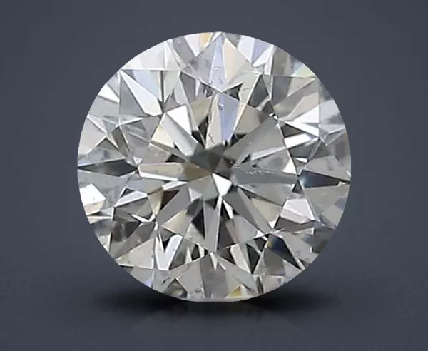 0.33 Carat · H · SI2 excellent Cut