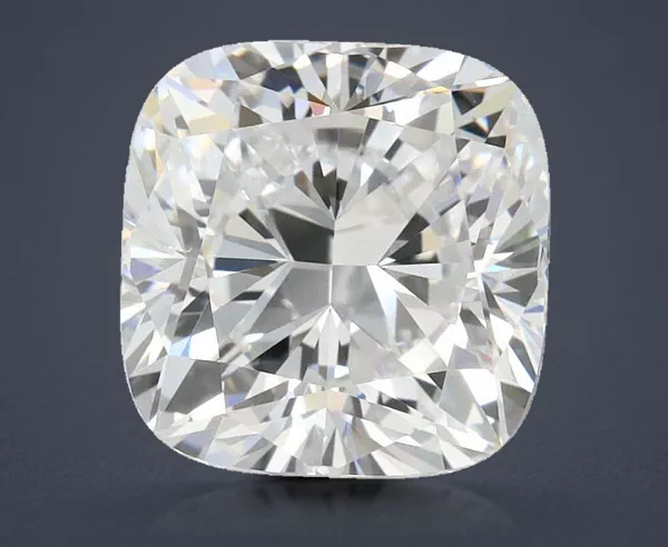 3.42 Carat · D · VVS1 Rare Carat Ideal Cut