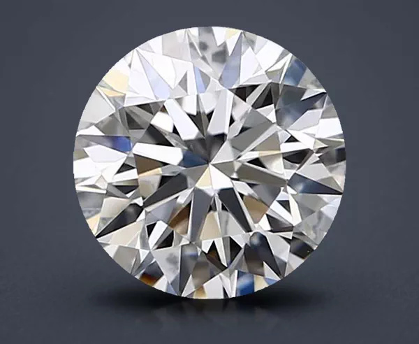 1.08 Carat · D · VVS2 Rare Carat Ideal Cut
