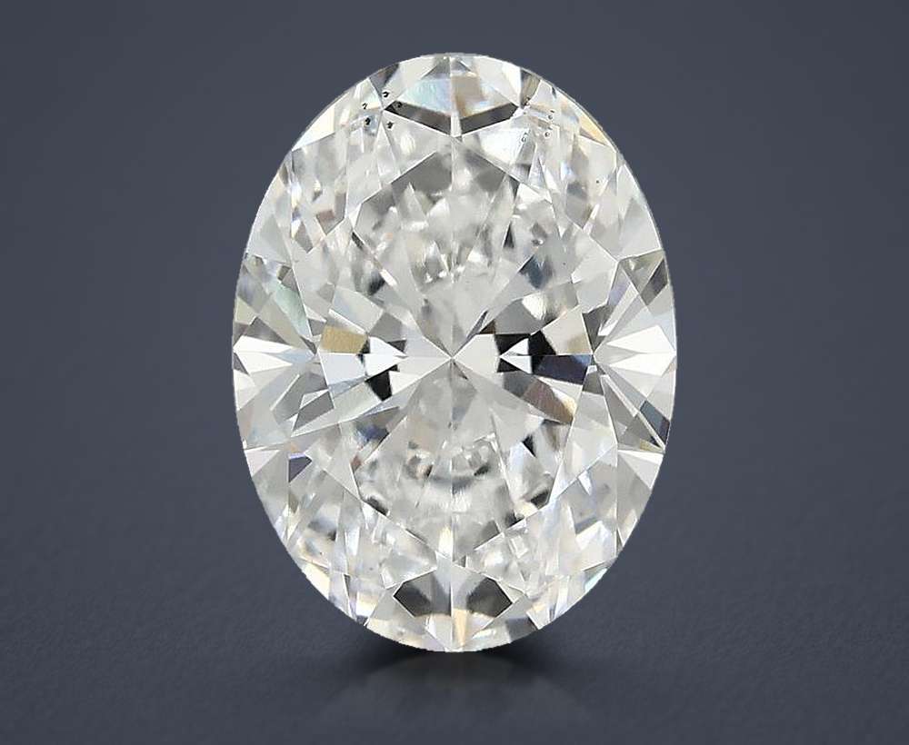 3.02 Carat · D · VS2 Rare Carat Ideal Cut