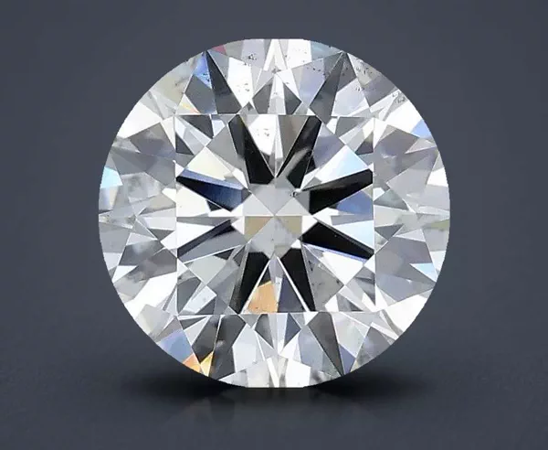 2.01 Carat · F · SI1 Rare Carat Ideal Cut