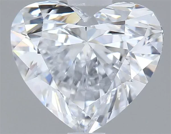 1.23 Carat · E · VVS2 Rare Carat Ideal Cut
