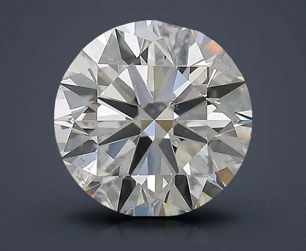 2.57 Carat · H · VS2 Rare Carat Ideal Cut