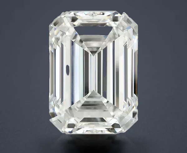 6.98 Carat · E · VVS2 Rare Carat Ideal Cut
