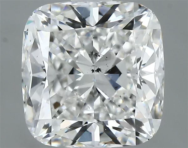 2.02 Carat · F · SI1 Rare Carat Ideal Cut