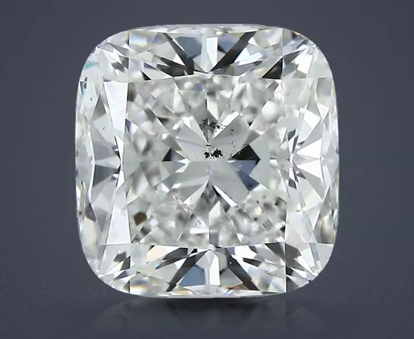 2.02 Carat · F · SI1 Rare Carat Ideal Cut