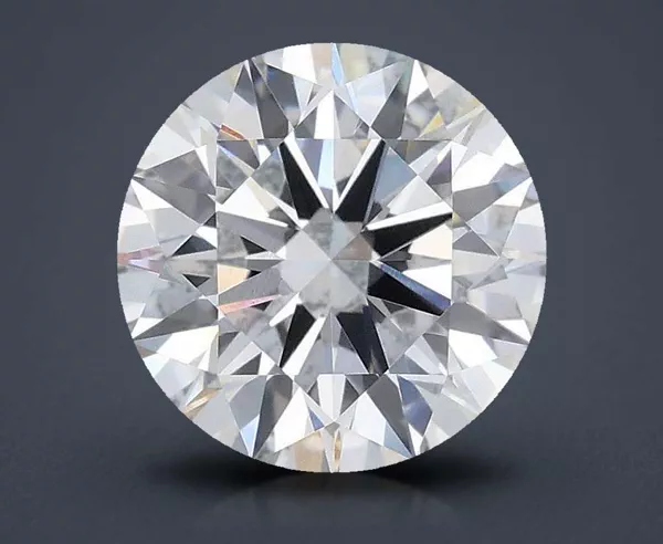 2.13 Carat · G · VS1 Rare Carat Ideal Cut
