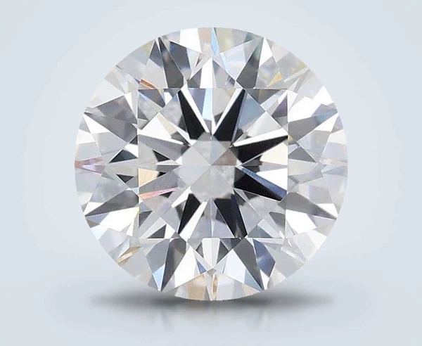 2.13 Carat · G · VS1 Rare Carat Ideal Cut