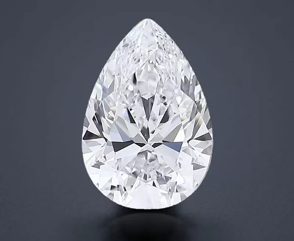2.59 Carat · D · VS2 Rare Carat Ideal Cut