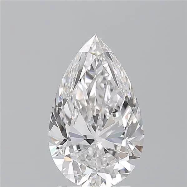 3.01 Carat · D · VS2 Rare Carat Ideal Cut