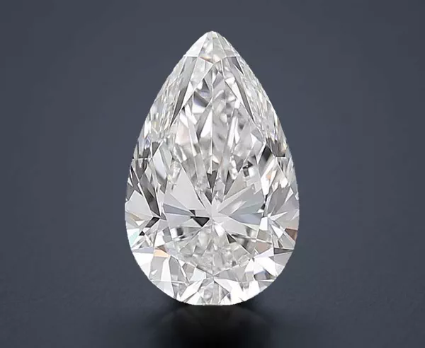 3.01 Carat · D · VS2 Rare Carat Ideal Cut