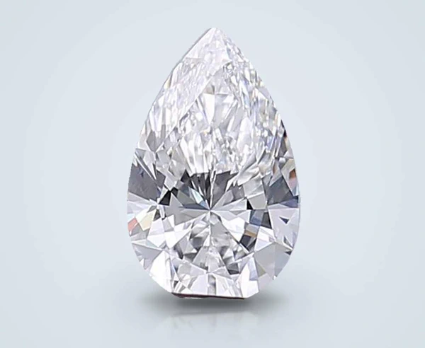 0.58 Carat · D · VVS1 Rare Carat Ideal Cut