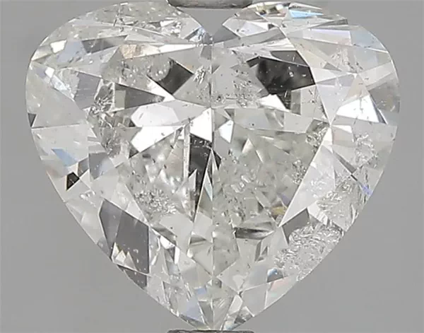 2 Carat · I · SI2 very good Cut