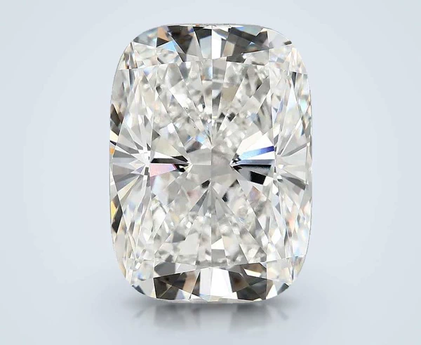 9.91 Carat · E · VVS2 Rare Carat Ideal Cut