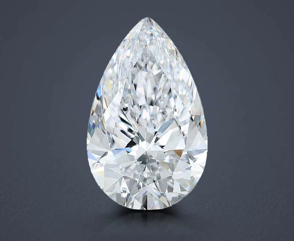 10.05 Carat · D · FL Rare Carat Ideal Cut